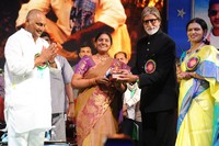 Nandi Awards 2011 Presentation